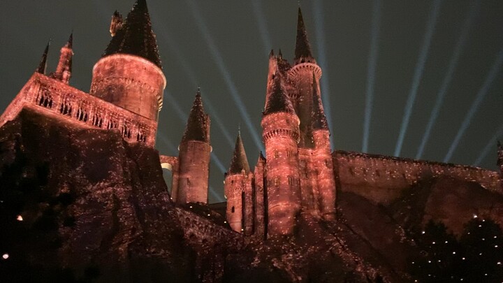 Universal Studios Beijing