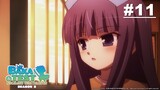 BAKA and TEST - Summon the Beasts (S2) - Episode 11 [English Sub]