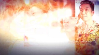 Risk Lust Love (2023) ฟางเล่นไฟ EP 10 [ซับไทย]