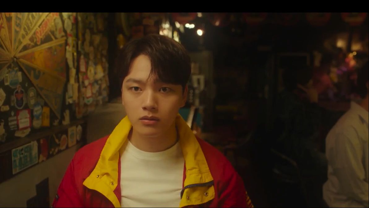 Ditto (2022) Korean Movie with English Subtitles
