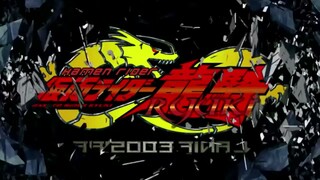 MAD Kamen Rider Ryuki - Episode Final HD