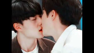 Cutie Pie | Hia Lian x Kuea🌹 #CutiePieSeries #นิ่งเฮียก็หาว่าซื่อ #shorts #bl #bledit #thaibl