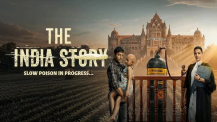 The India Story (2026) Tamil Full movies