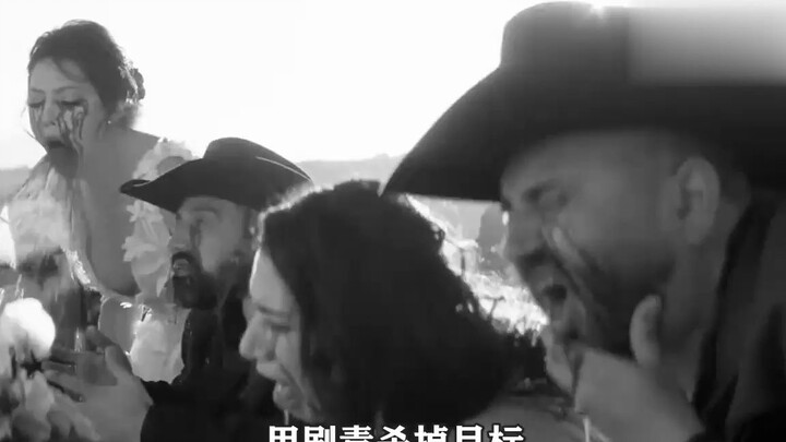 Cute killer meets a lucky killer—who’s stronger?