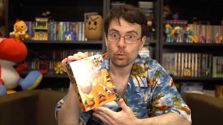Joueur du Grenier ( Hors-série) - Les pires plagiats de Disney