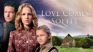 Love Comes Softly (2003) | Family, Romance | Western Movie