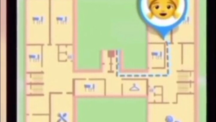 [Subtitle Mandarin] Produk yang Sangat Praktis