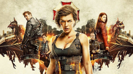 the resident evil final chapter free watch