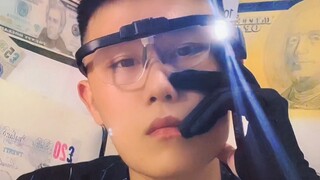 4.0在路上…这个只是自我介绍