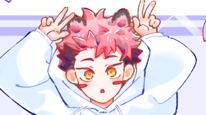 A 1-Minute Look at Emperor Tiger in His Childhood [B-Cute Support]