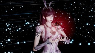 【MMD】Xiao Wu-Flowers and Moons in Pair