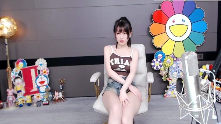 Rotten group, step back 8