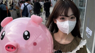 Làm thế nào để ngăn bạn gái đi lạc