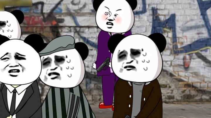 Episode 8: Buka mal poin dan panen anjing perang!
