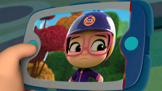 Abby Hatcher Characters – PAW Patrol & Friends
