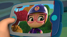 Abby Hatcher + PAW Patrol Team Up for the Rescue!