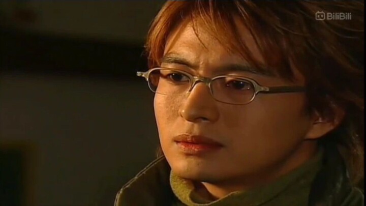 Winter Sonata Ep. 8 highlights (1/3)