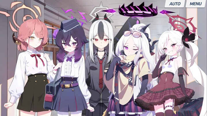 [Convenience Store 68 Project | Skeleton Showcase] Latest Progress on the Skeletons for Convenience 