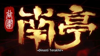 Gu Wei Nan Ting Eps 5
