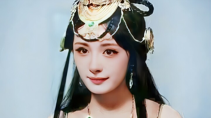 “Thời trẻ, cô ấy chính là đỉnh cao của vẻ đẹp trong sáng và gợi cảm”