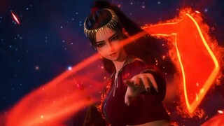 New❗ Preview Supreme Gods Emperor Eps 459