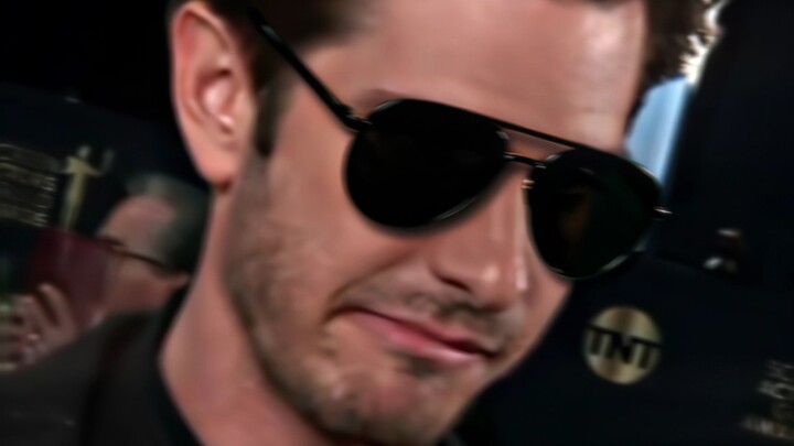 “Just who was the one who took one for the team?”