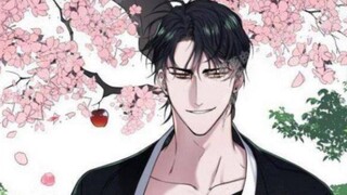 【การ์ตูน】｜พลังงานสูง｜"เวลาของงูคือประมาณ 75 ชั่วโมง!" Black Snake Mountain Divine Attack vs. ผู้เครา