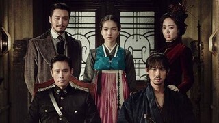 MR. SUNSHINE EPISODE 11 | TAGALOG DUBBED