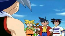 BEYBLADE Season 1 Episode 45 Hindi Dubbed | ANIMAX HINDI