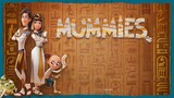 Mummies 2023