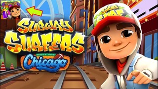 Subway Surfers Nhưng Chơi Trên Máy Tính!!!