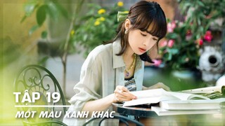 [VIETSUB] Một Màu Xanh Khác - Tập 19