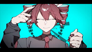 I want to be a saint, but Teto speaks his mind.
