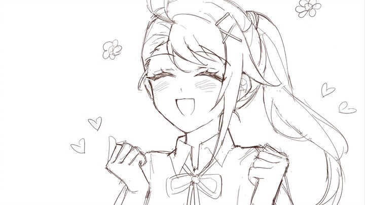 [Cao Ling Handwritten/Ling Ya Journey] I want to confess my love to you on Valentine's Day