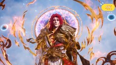 4K Renegade Immortal Episode 90 Sub Indonesia
