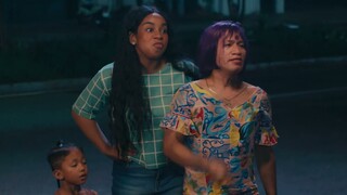Lorna at Marisol, magrarambulan! (Episode 159 Teaser) | Black Rider