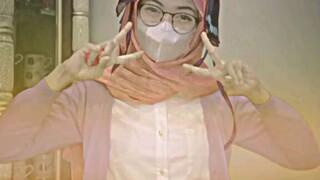 Nino Versi Halal😂