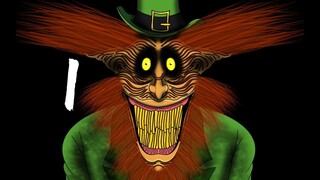 3 True St. Patrick's Day Horror Stories Animation 1