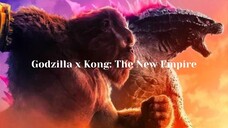 Watch full Godzilla x Kong: The New Empire For Free: Link In Description