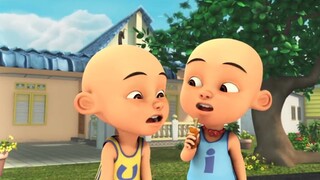 UPIN & IPIN | "PERANGI RASUAH" (Episod Penuh) | Upin Ipin Terbaru 2020