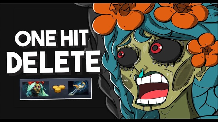 MUERTA MUST BE DELETED FROM THIS GAME