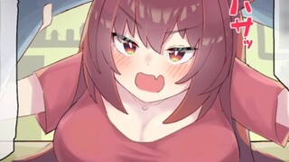 ชีวิตแต่งงานของสาวม้า (7-12)