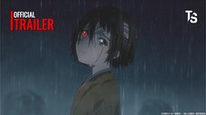 Sword of the Demon Hunter: Kijin Gentōshō - Official Trailer【Toàn Senpaiアニメ】