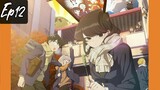 Komi Can't Communicate S2 Ep12 Eng Sub [S2 and anime's Last Episode]