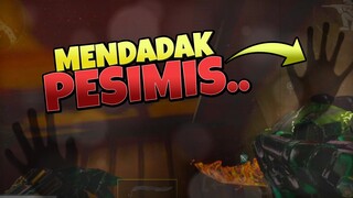 KOK JADI MENDADAK HORROR PESIMIS!! CODM SPECIAL PENGALAMAN MISTIS