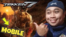 Download Tekken 7 for Android Mobile | 60 Fps Chikii Emulator | Gloud Games