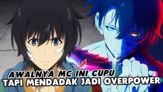 MC Awalnya LEMAH & CUPU, Tapi Setelah Farming Jadi OVERPOWER Nggak Ngotak!