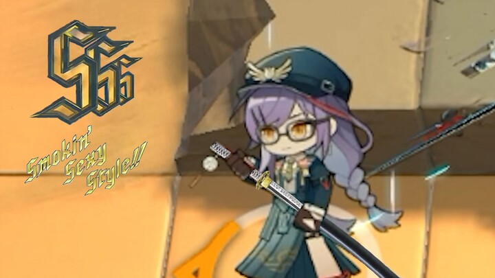 "Zhou Mu Yi" Complete Version