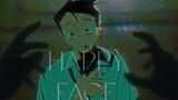 【OC?】HAPPY FACE