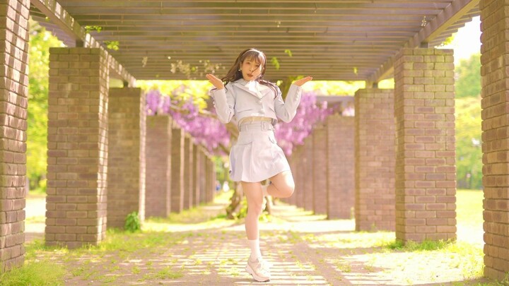 [wata] My Angel _ HoneyWorks [Original Choreography]